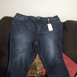 Torrid Jeans size 26